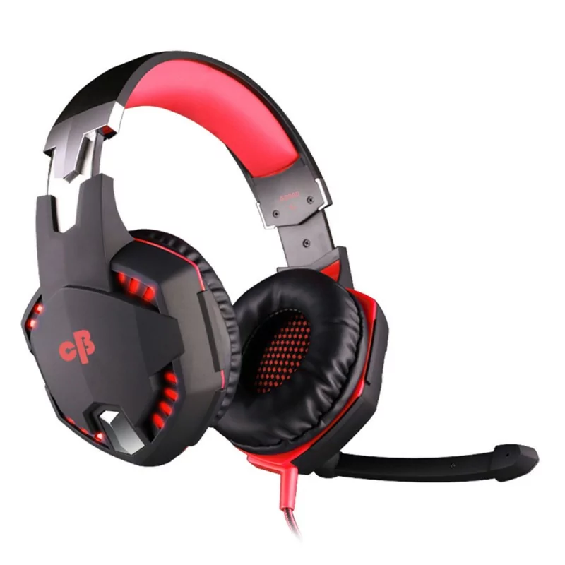 COSMIC BYTE G2000 EDITION (RED, RUBBERIZED TEXTURE) COSMIC BYTE G2000 EDITION (RED, RUBBERIZED TEXTURE)